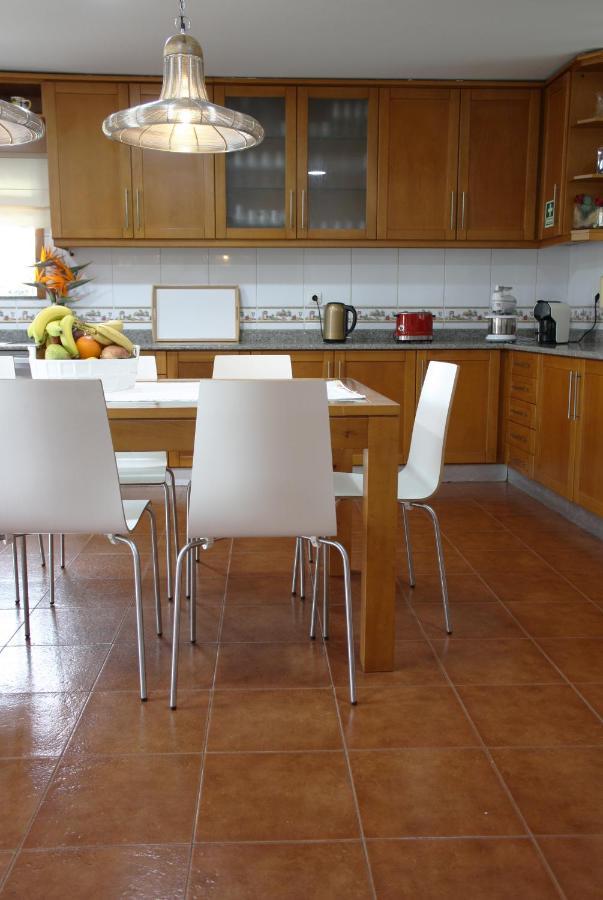 Mr Alheira House Villa Barcelos Luaran gambar
