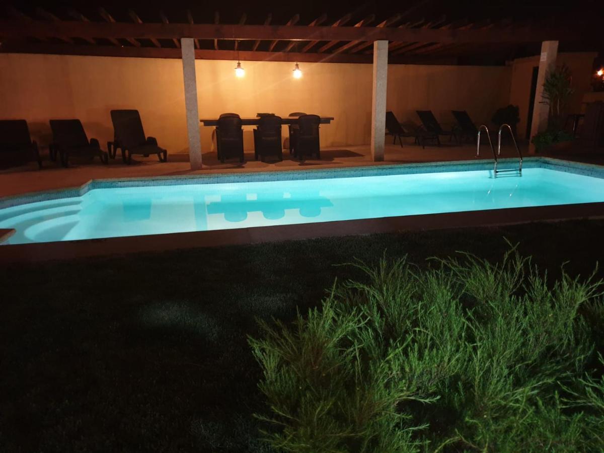 Mr Alheira House Villa Barcelos Luaran gambar
