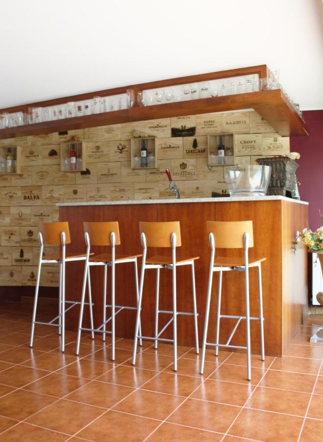 Mr Alheira House Villa Barcelos Luaran gambar