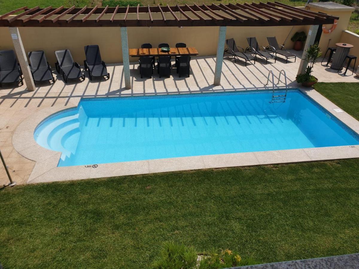 Mr Alheira House Villa Barcelos Luaran gambar