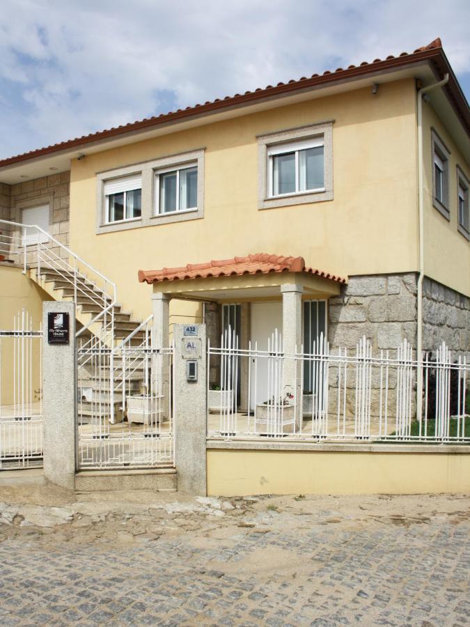 Mr Alheira House Villa Barcelos Luaran gambar