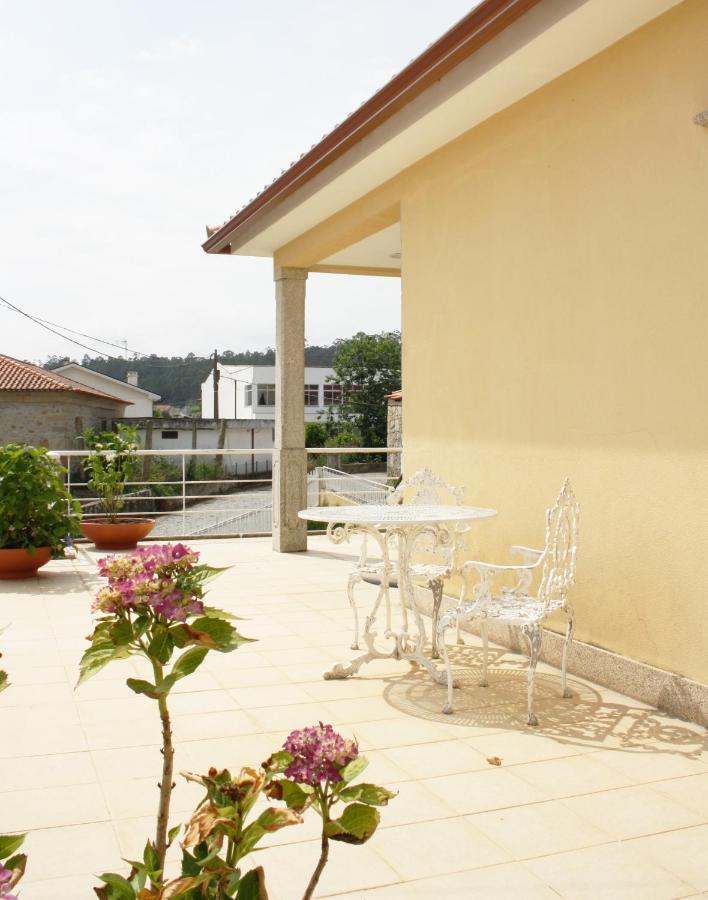 Mr Alheira House Villa Barcelos Luaran gambar