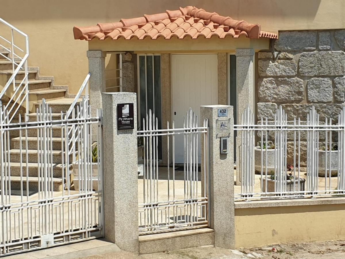 Mr Alheira House Villa Barcelos Luaran gambar