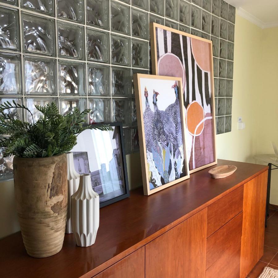 Mr Alheira House Villa Barcelos Luaran gambar