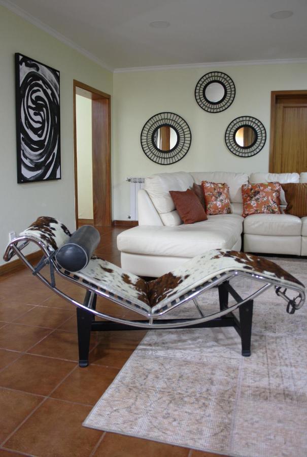 Mr Alheira House Villa Barcelos Luaran gambar