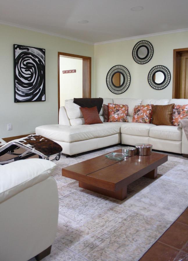 Mr Alheira House Villa Barcelos Luaran gambar