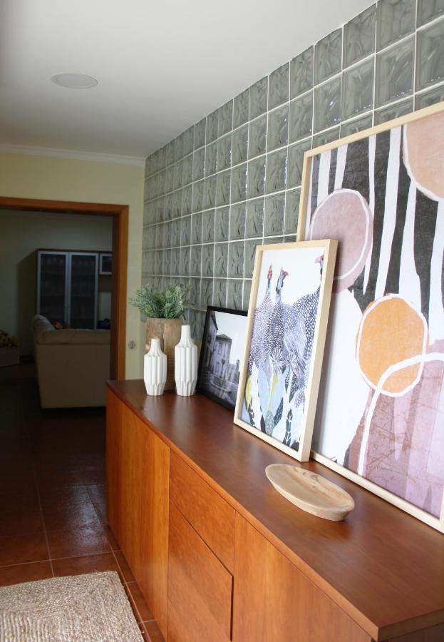Mr Alheira House Villa Barcelos Luaran gambar