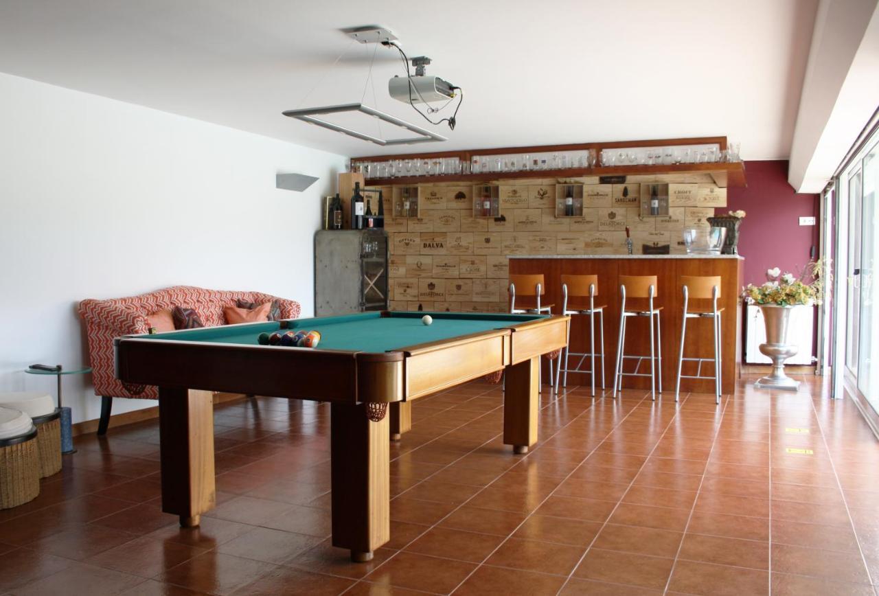 Mr Alheira House Villa Barcelos Luaran gambar