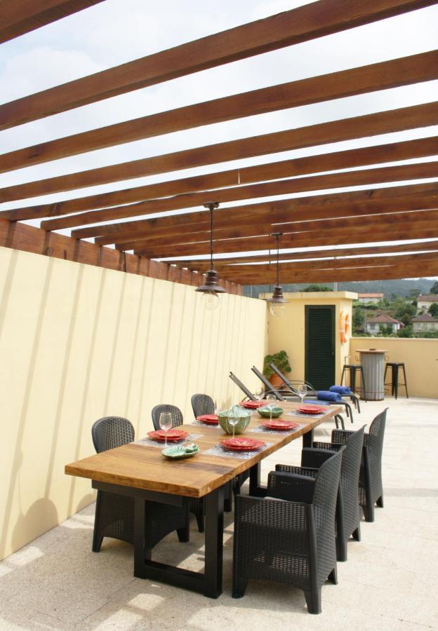 Mr Alheira House Villa Barcelos Luaran gambar