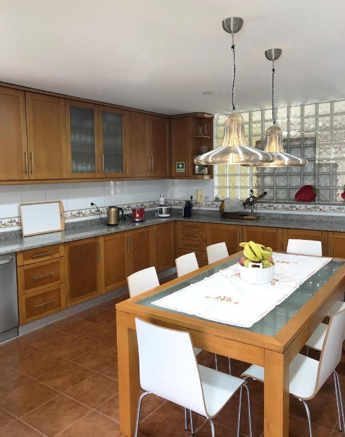 Mr Alheira House Villa Barcelos Luaran gambar
