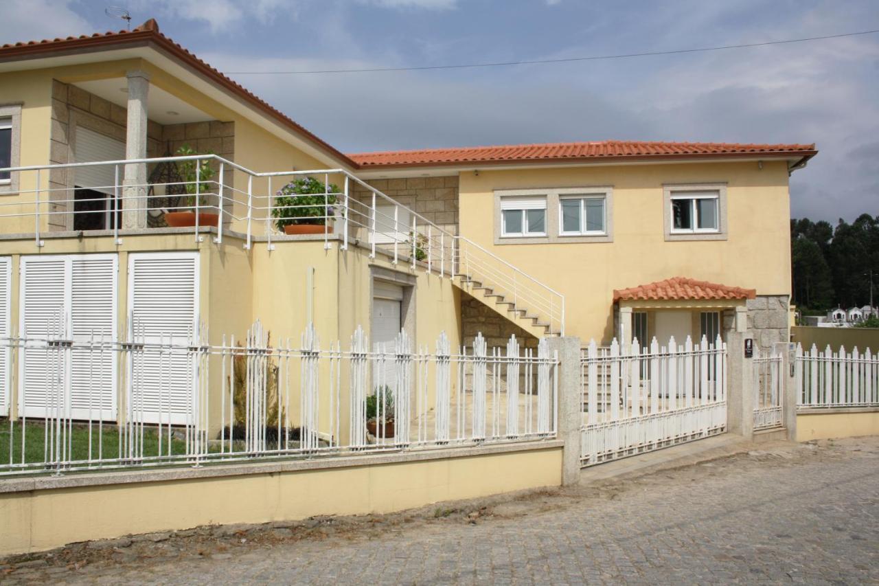 Mr Alheira House Villa Barcelos Luaran gambar