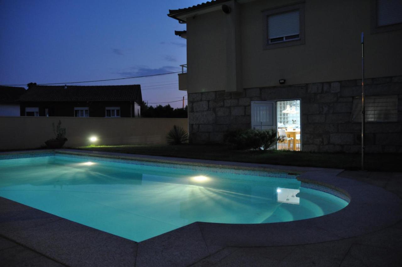 Mr Alheira House Villa Barcelos Luaran gambar