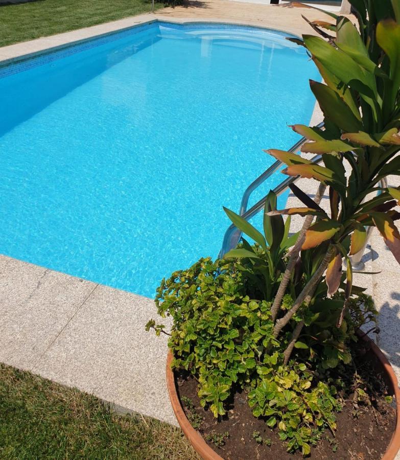 Mr Alheira House Villa Barcelos Luaran gambar