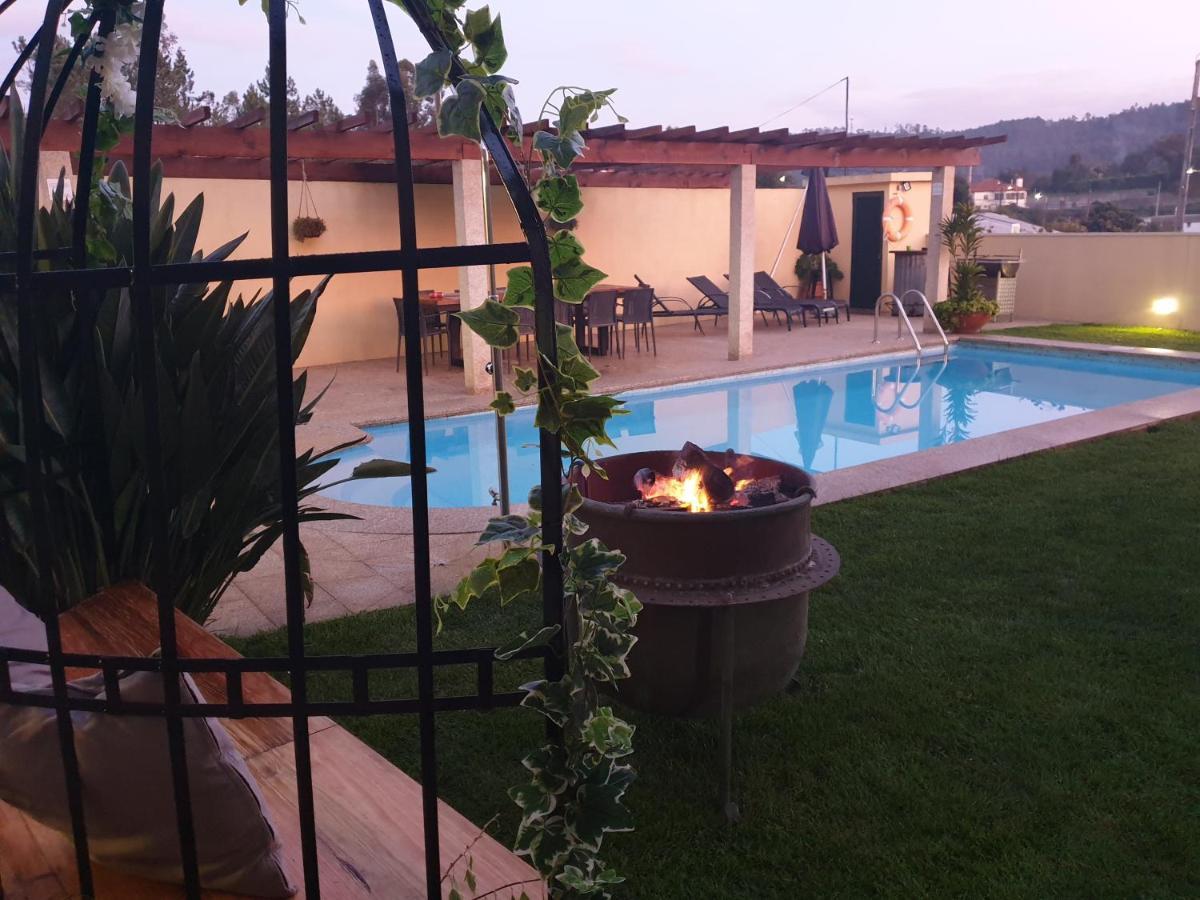 Mr Alheira House Villa Barcelos Luaran gambar